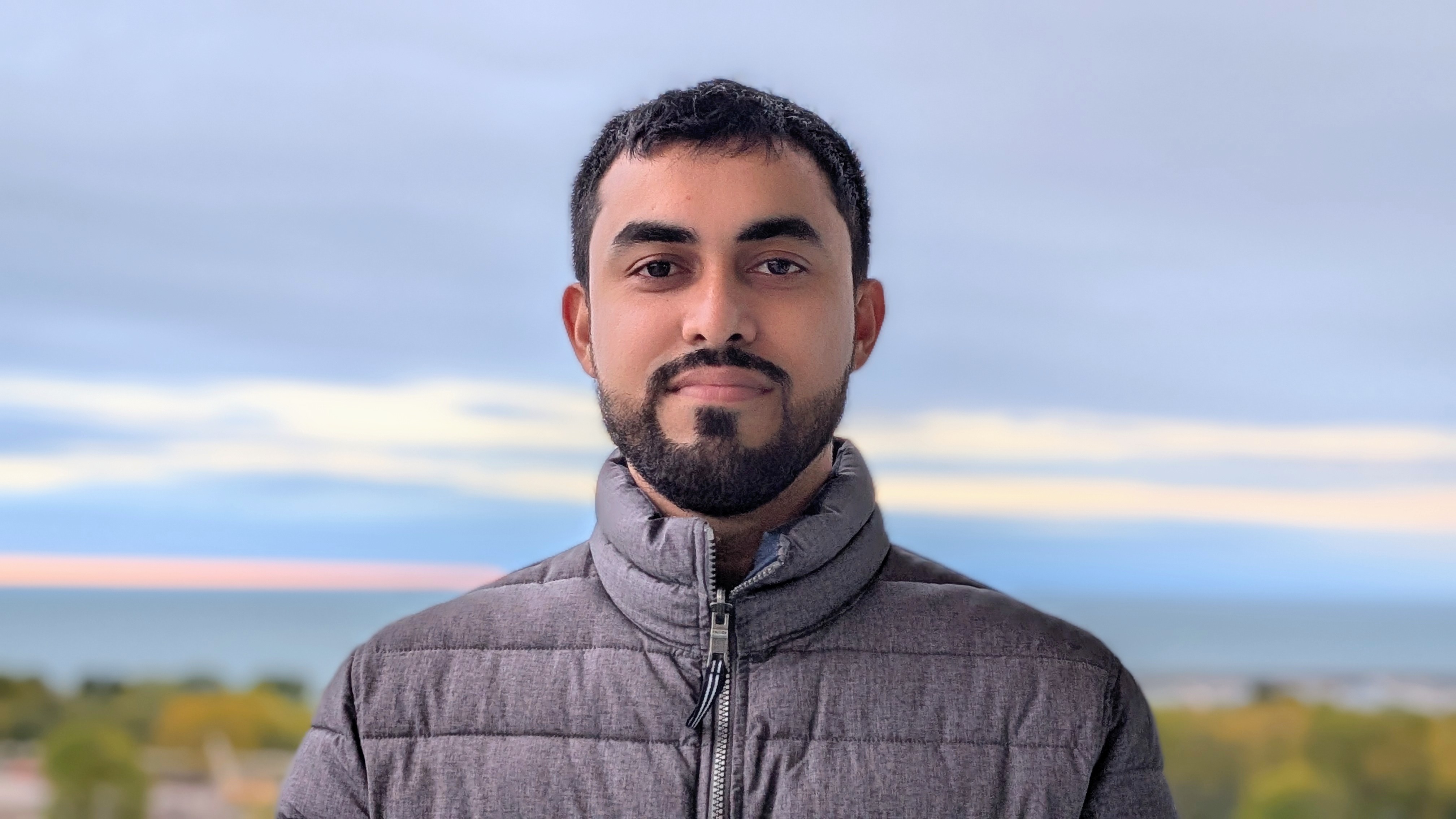 Ahmedur Rahman Shovon