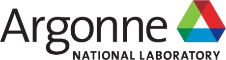 logo of [Argonne National Laboratory](https://www.anl.gov/) · Lemont, IL