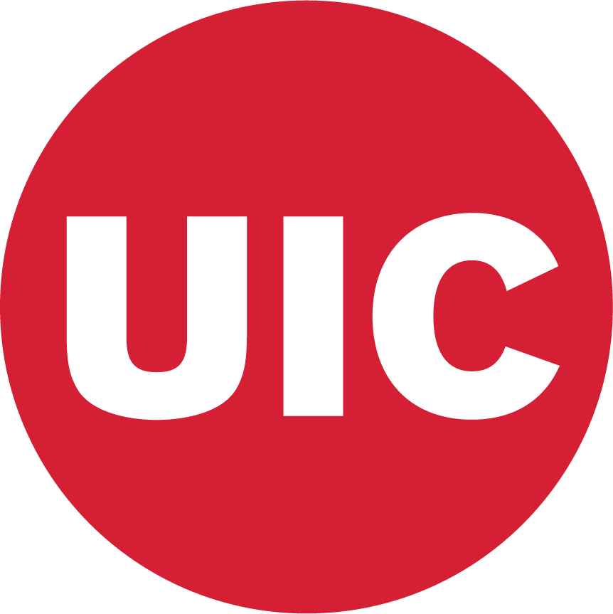 logo of [University of Illinois Chicago (UIC)](https://www.uic.edu/) · Chicago, IL